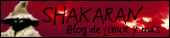 Blog de un estudiante de ingeniería informática Shakaran